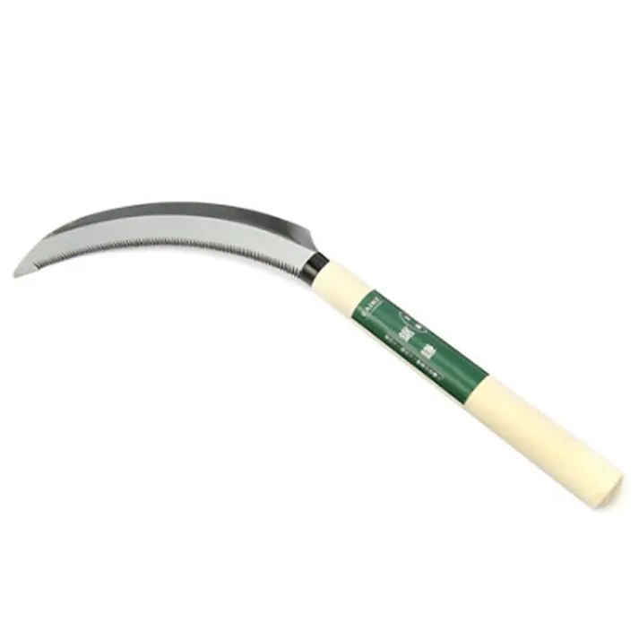 カインズ 鋸鎌 全鋼 C-008N