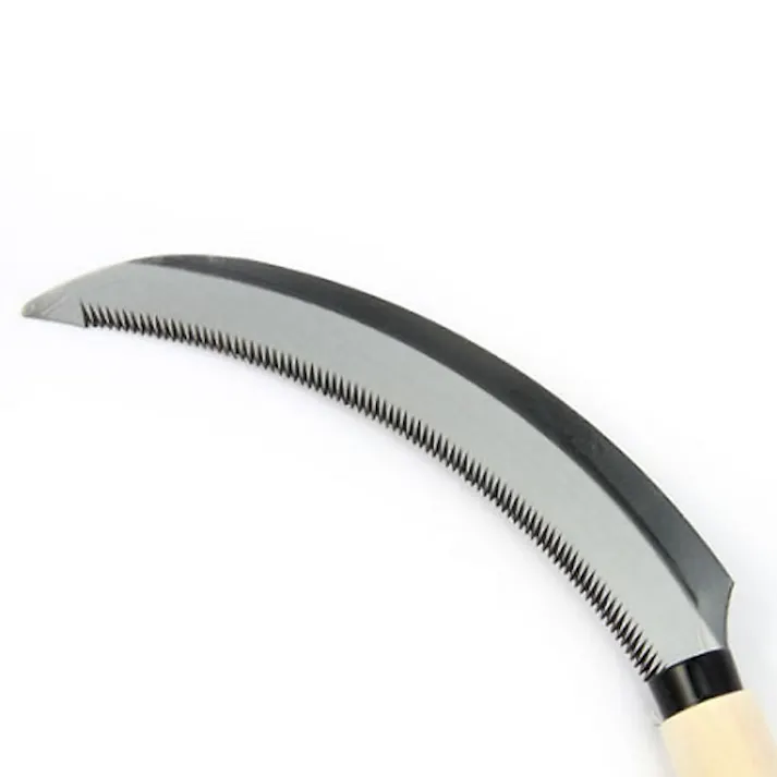 カインズ 鋸鎌 全鋼 C-008N