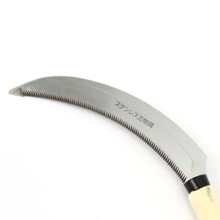 カインズ 鋸鎌 ステンレス (C-008SN)