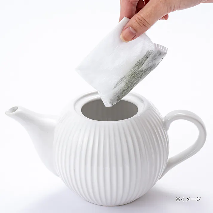 お茶パック 95×70mm 60枚入