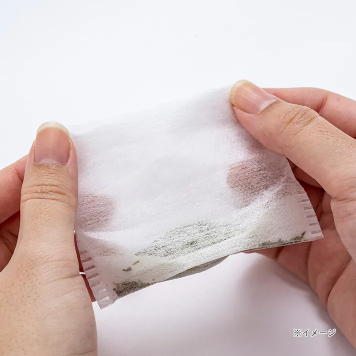 お茶パック 95×70mm 60枚入