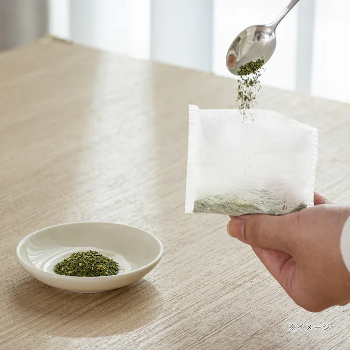 お茶パック 95×70mm 60枚入