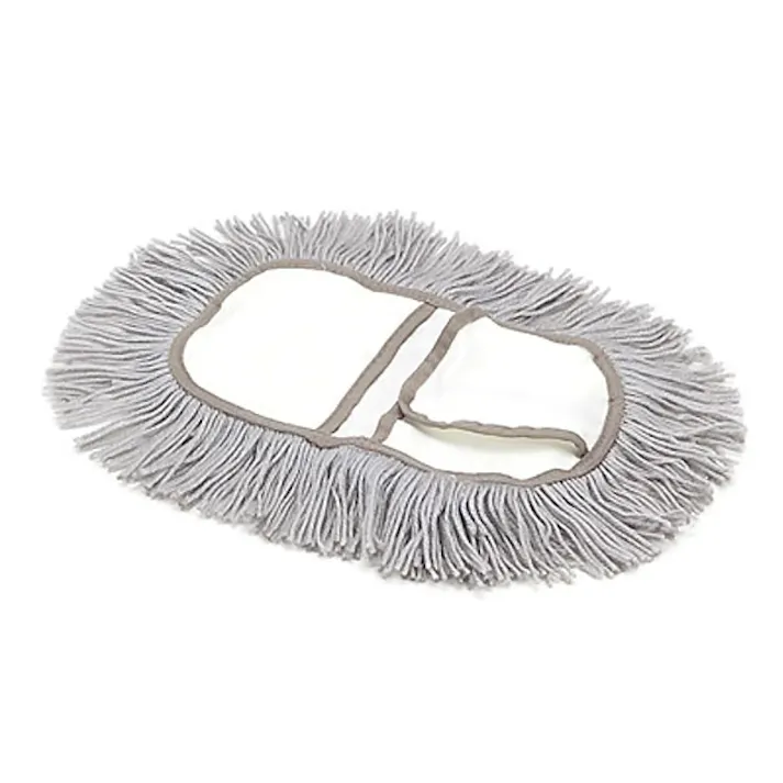 化学モップ スペア アイボリー KMS-2614-C3