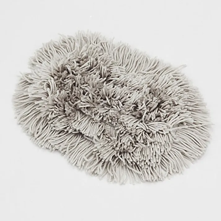 化学モップ スペア アイボリー KMS-2614-C3