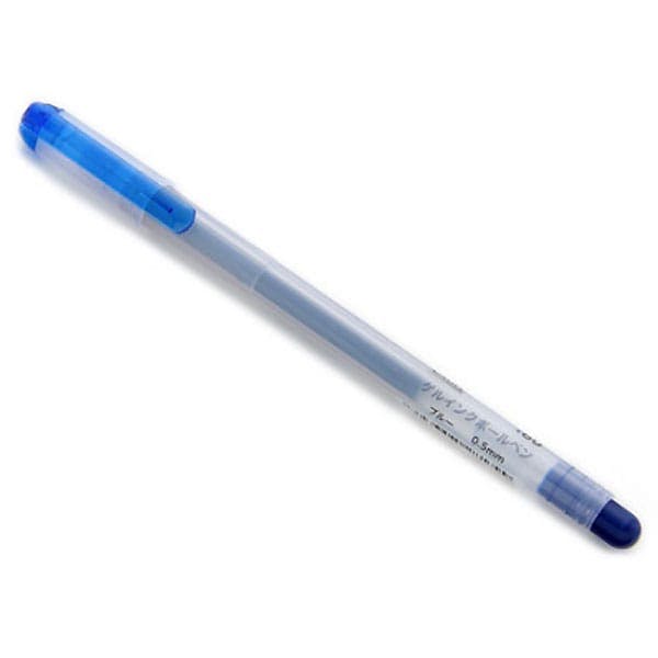 ゲルインクボールペン ブラック(販売終了) | 文房具・事務用品
