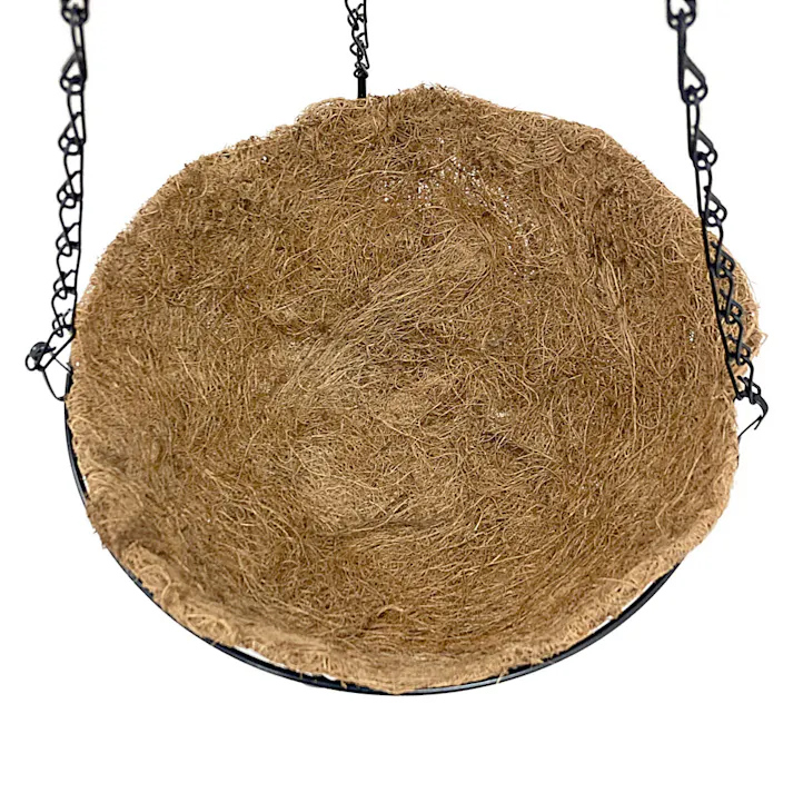 ハンギングバスケット 25cm