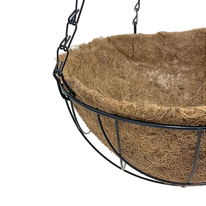 ハンギングバスケット 25cm