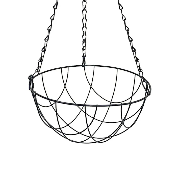 ハンギングバスケット 25cm