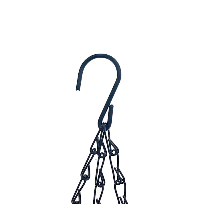 ハンギングバスケット 25cm