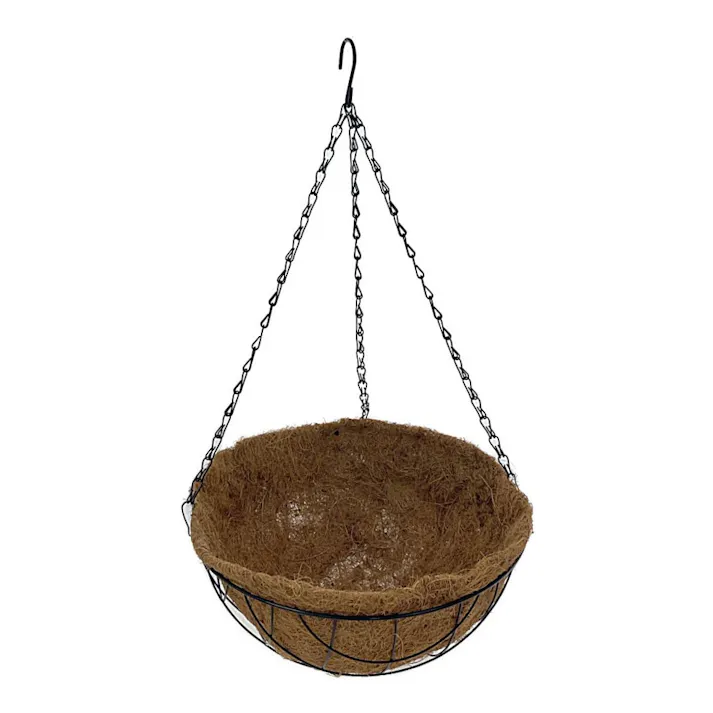 カインズ ハンギングバスケット 30cm