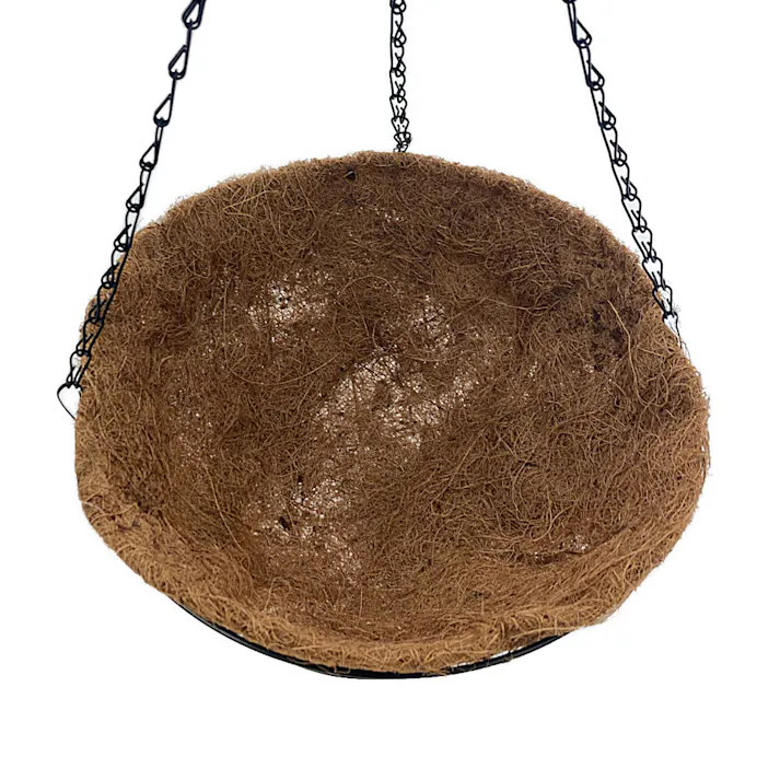 カインズ ハンギングバスケット 30cm