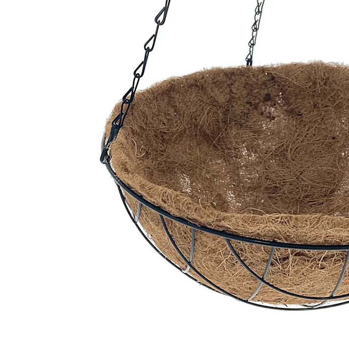 カインズ ハンギングバスケット 30cm