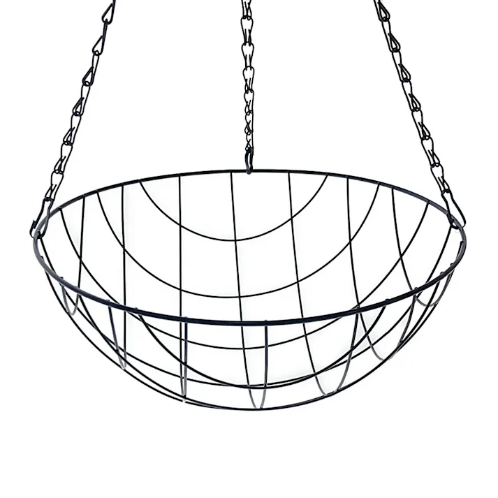 カインズ ハンギングバスケット 30cm