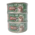 Pet’sOne キャットミール かつお＆まぐろ ミニ(60g)3缶パック