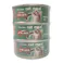 Pet’sOne キャットミール かつお&まぐろ ミニ(60g)3缶パック