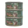 Pet’sOne キャットミール かつお&まぐろ ささみ入り ミニ(60g)3缶パック