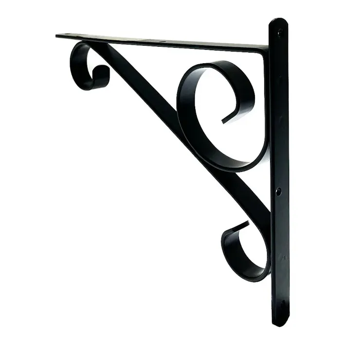 スチール棚受 170×210×15×3mm