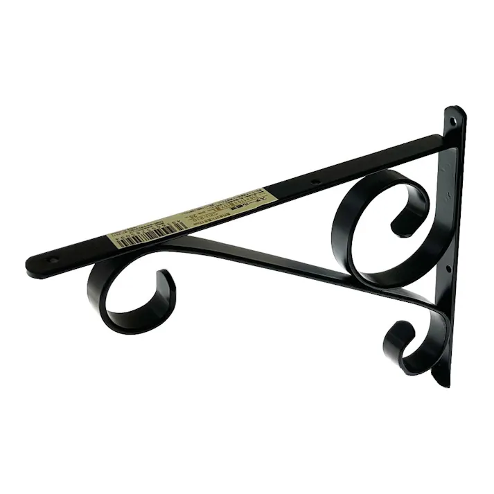 スチール棚受 170×210×15×3mm