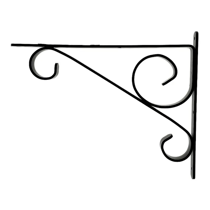 スチール棚受 170×210×15×3mm