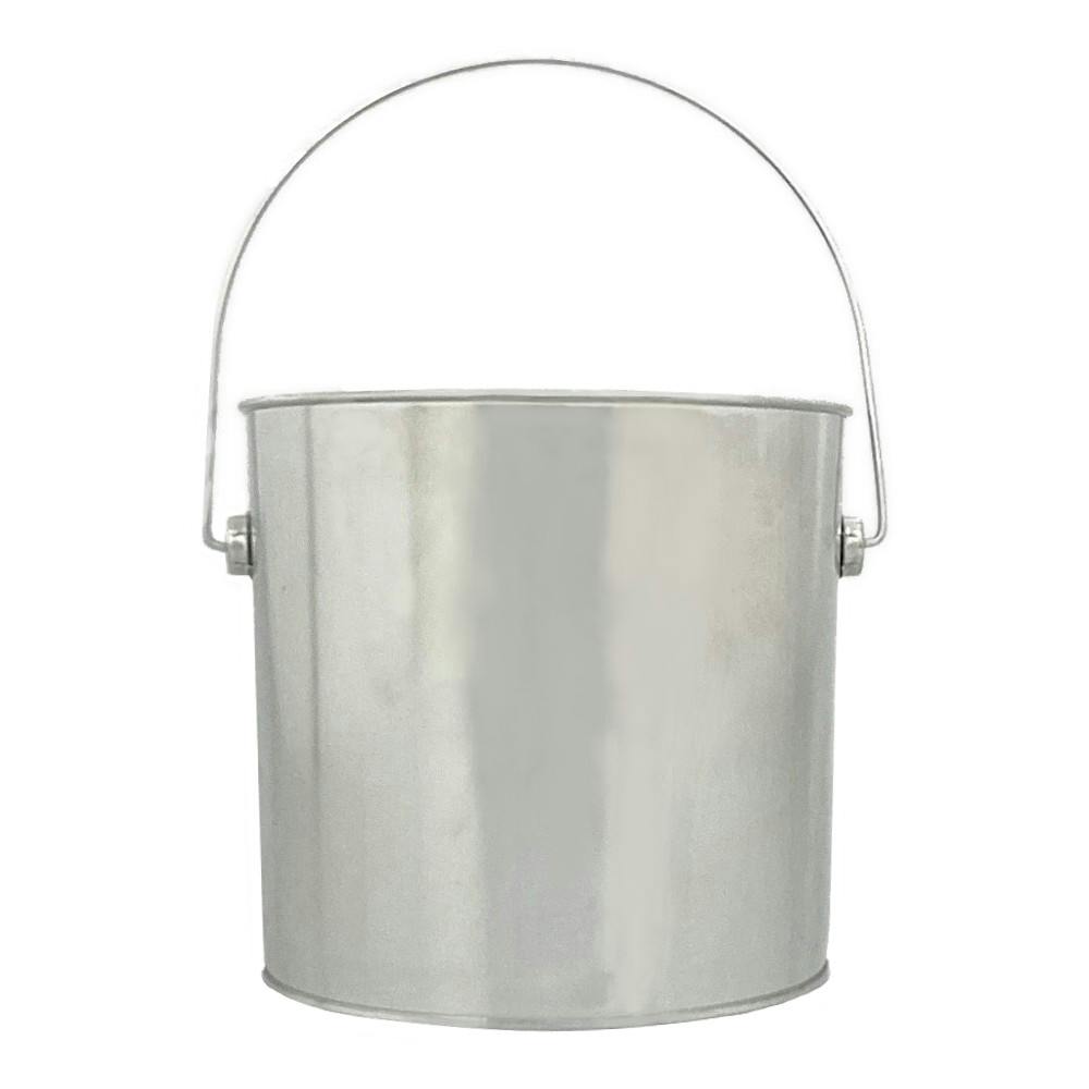 オリジナルペール缶 Mサイズ 3L | ペンキ（塗料）・塗装用品 通販