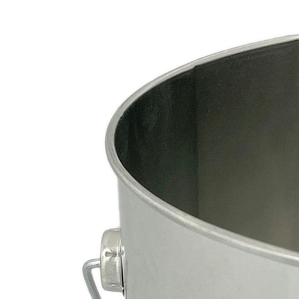 オリジナルペール缶 Mサイズ 3L | ペンキ（塗料）・塗装用品 通販