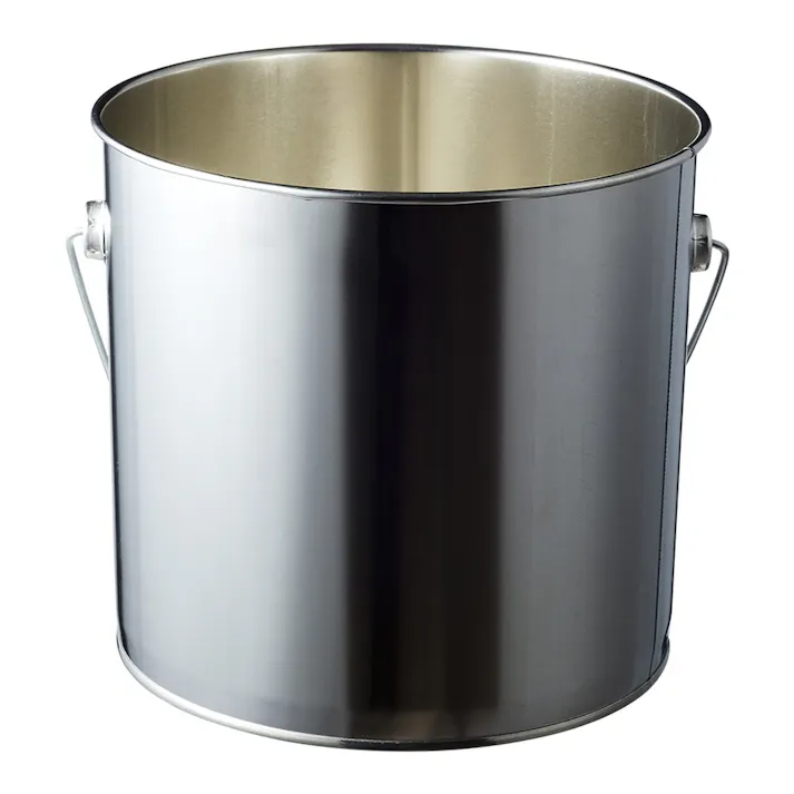 オリジナルペール缶 Mサイズ 3L