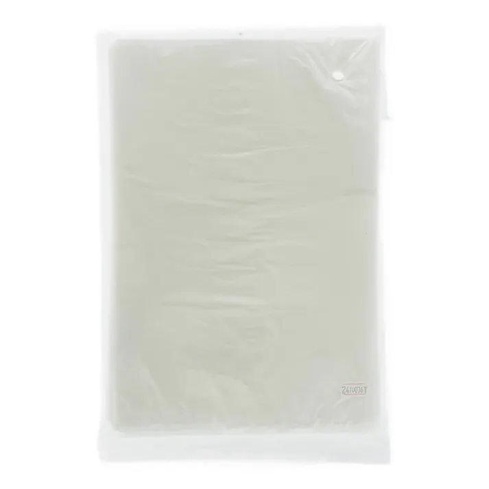 吊り下げられるポリ袋 半透明 11号 200枚入