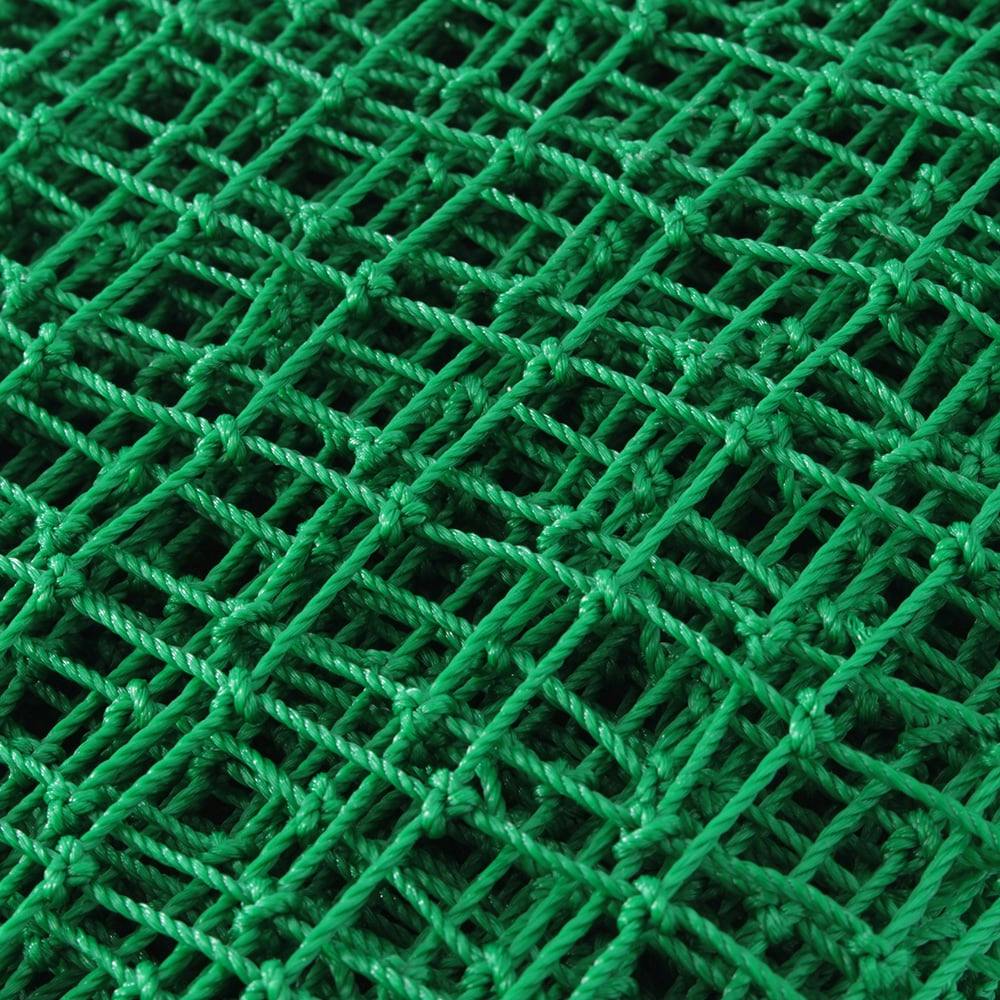 ネット　１１ｍ×２ｍ カインズ アイデアネット 2×2m | 被覆資材 通販 | ホームセンターの