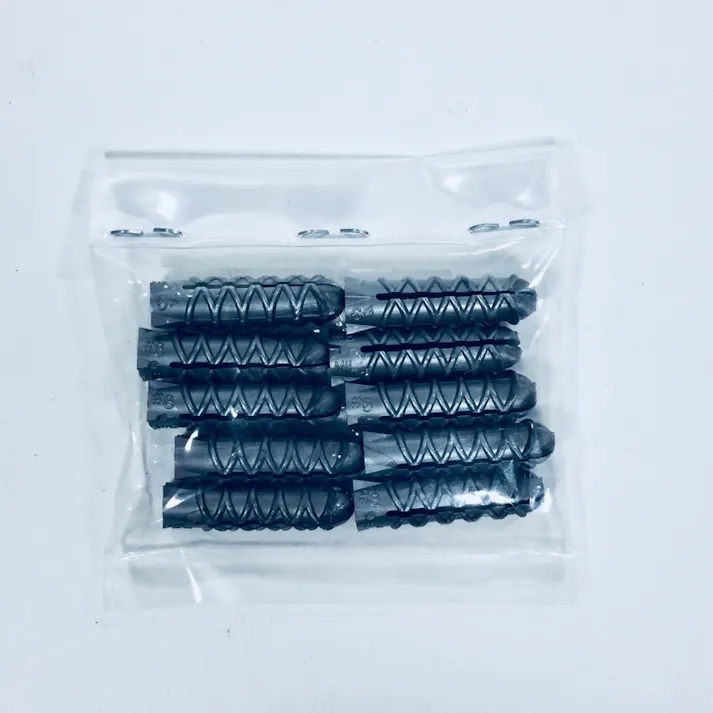 オールプラグ MILT-8 10本入