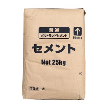 セメント 25kg