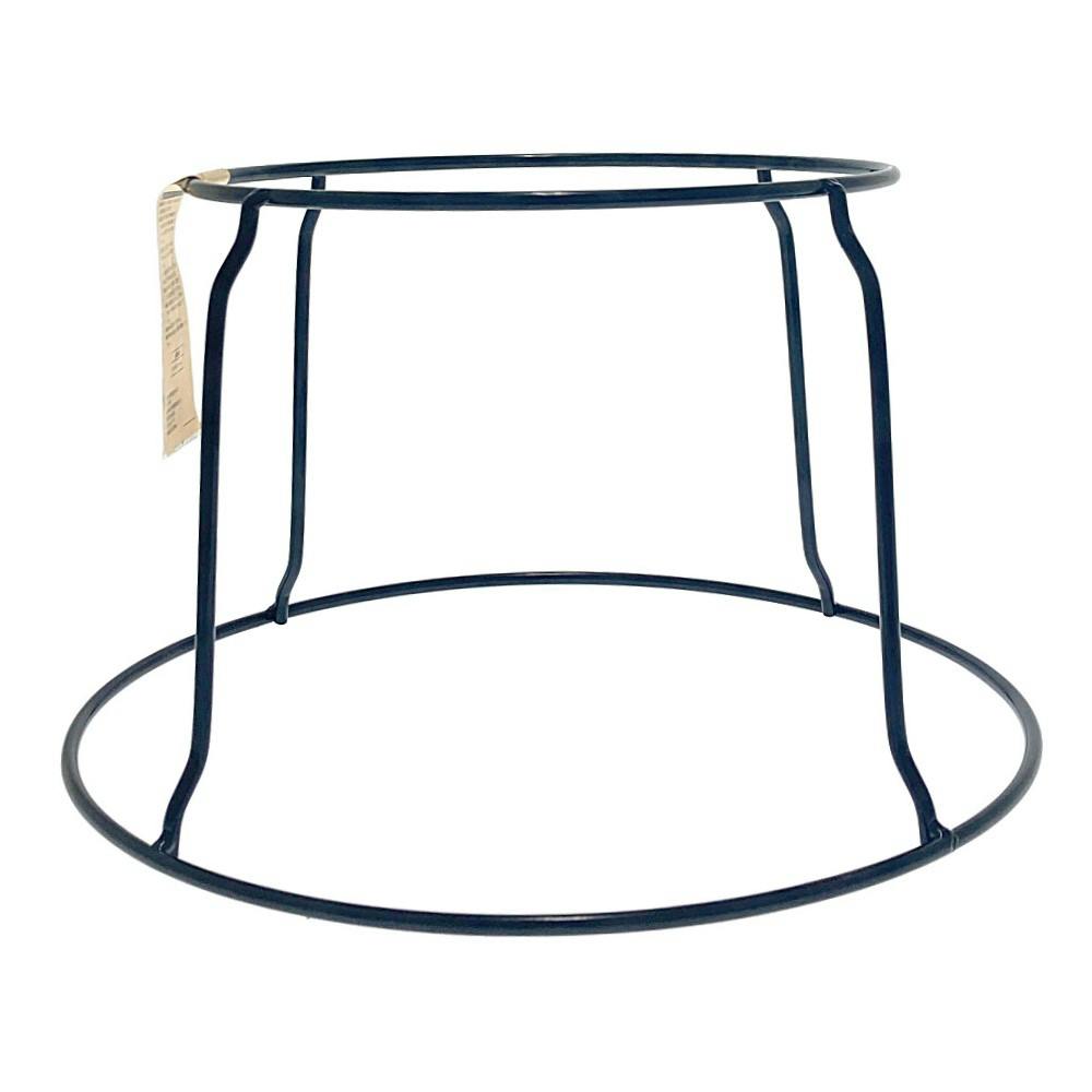 カインズ ワイヤープランタースタンド 高さ20cm WFS-20 | 鉢