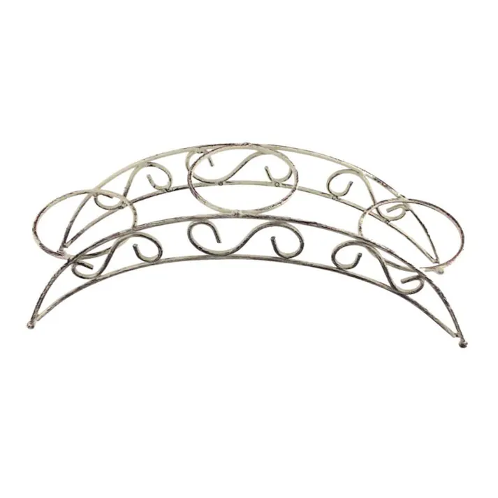 ワイヤーミニポットスタンド アーチ WMS-A3