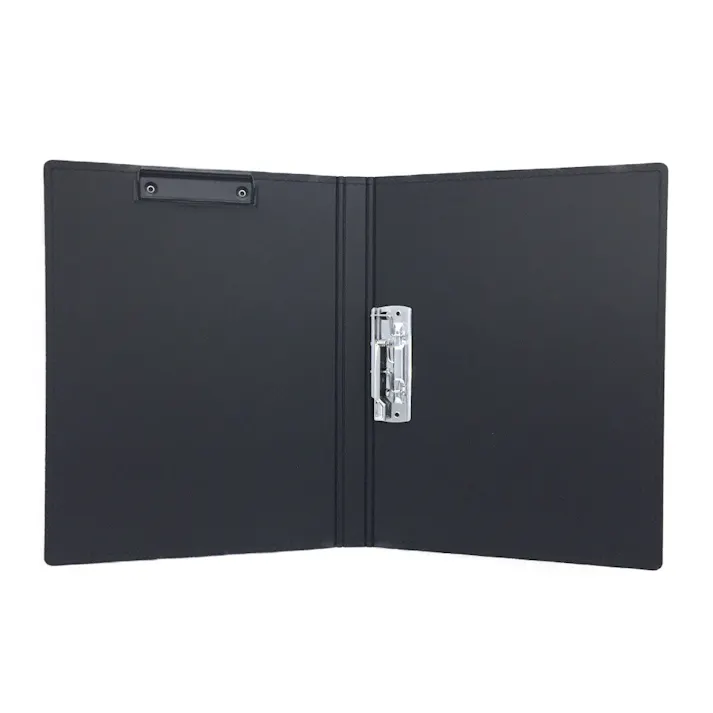 丈夫なクリップ&プレスファイル ABH151AFP