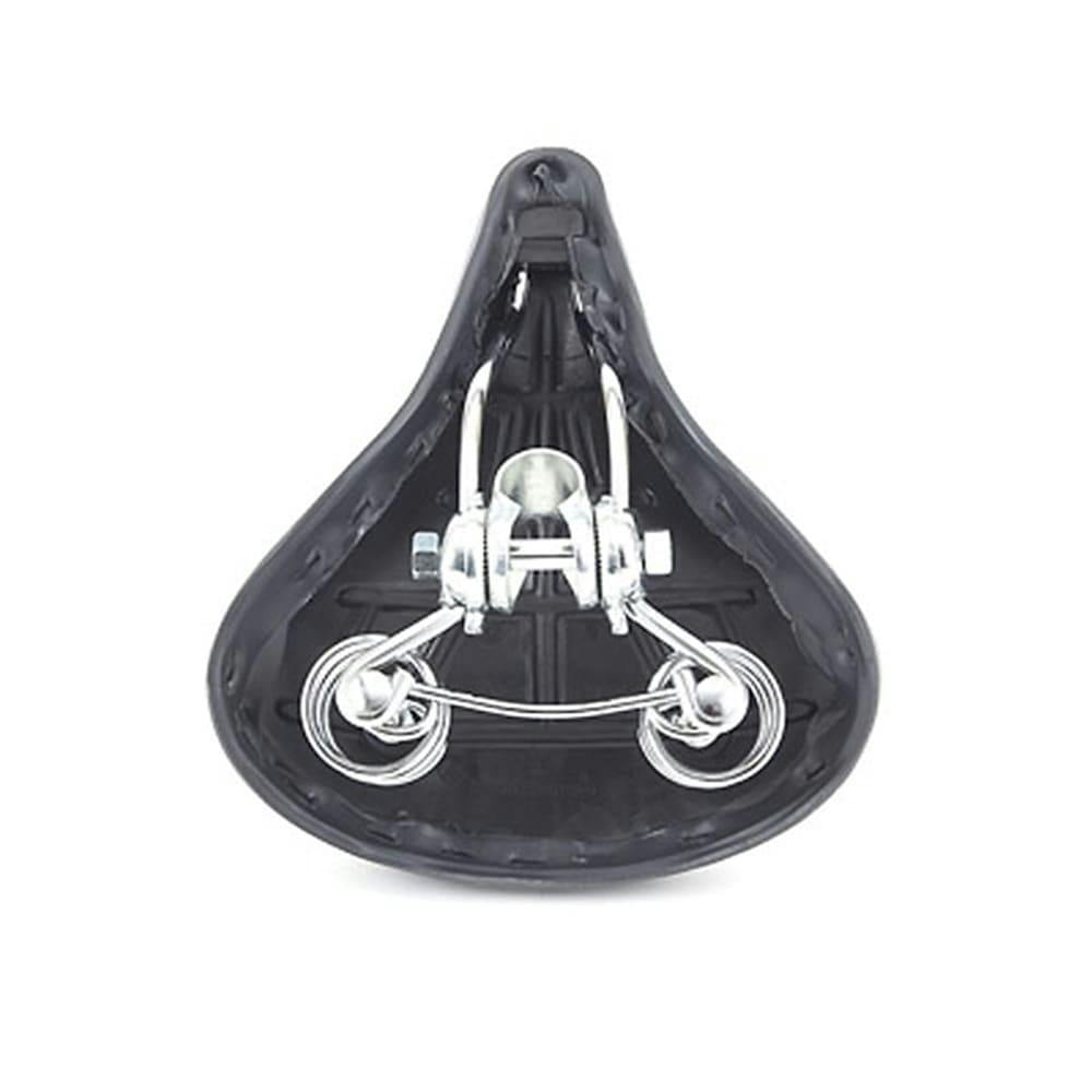 カインズ 軽快車・シティ車用 ソフトサドル SSD-531GY | その他