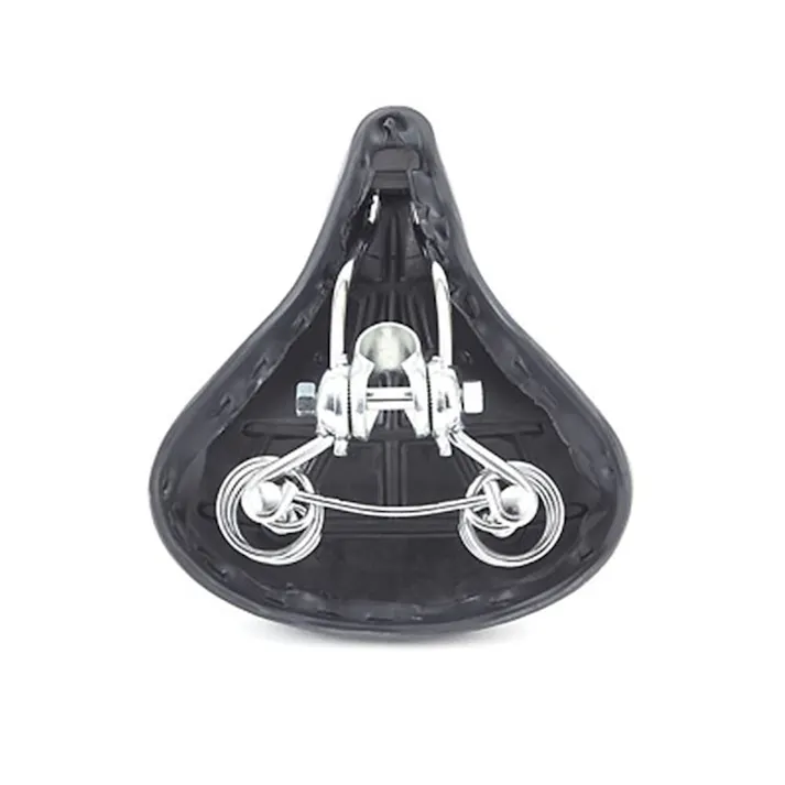 カインズ 軽快車・シティ車用 ソフトサドル SSD-531GY