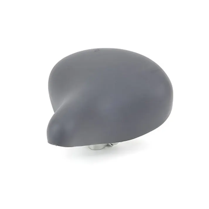 カインズ 軽快車・シティ車用 ソフトサドル SSD-531GY