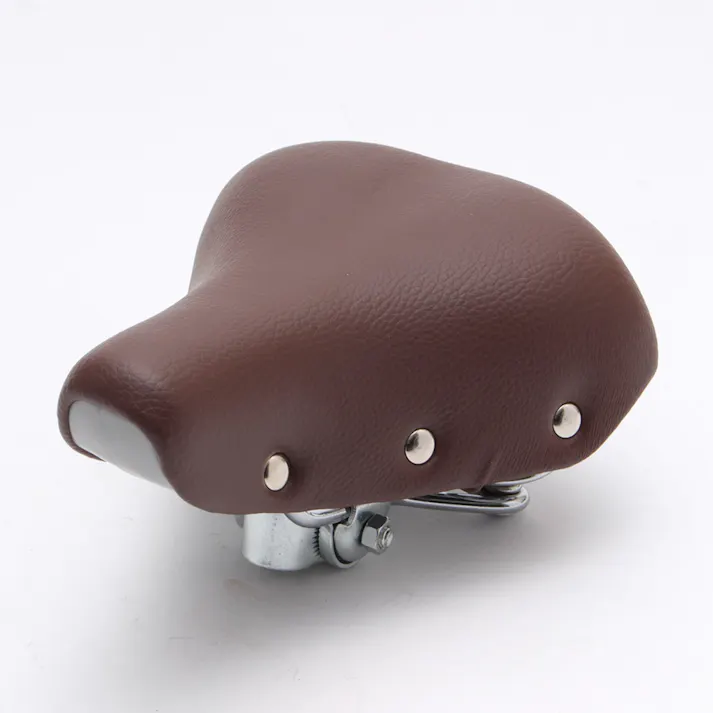 カインズ 軽快車・シティ車用 デザインサドル DSD-570BR