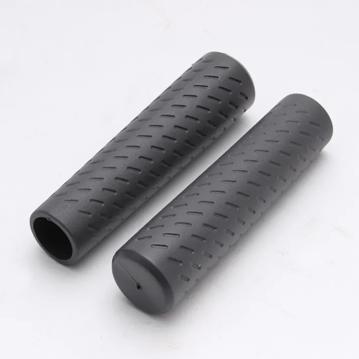 カインズ ハンドルグリップ 22mm JGS-153GY