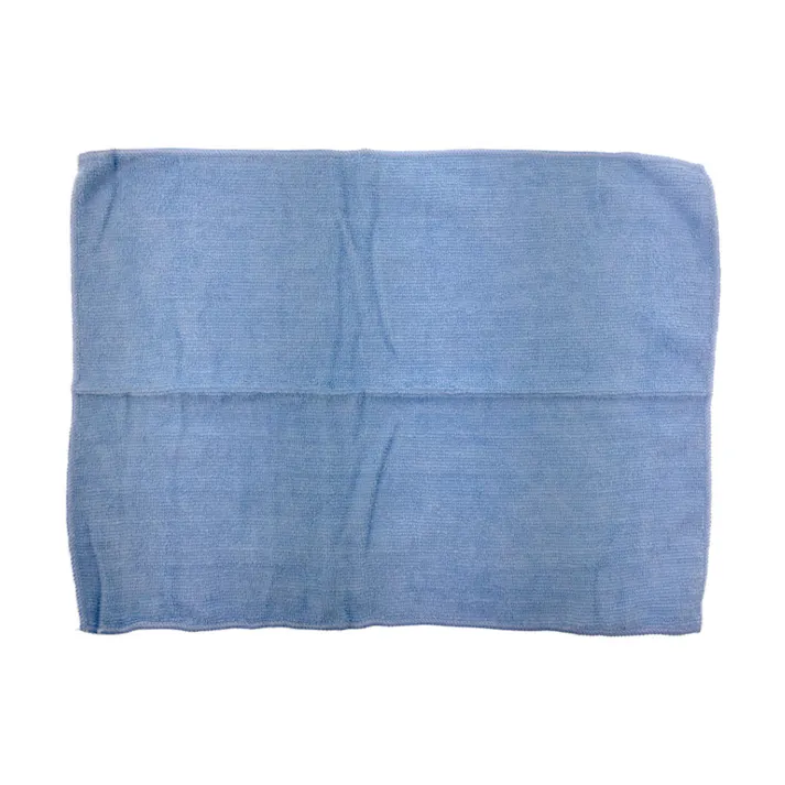 カインズ マイクロファイバークロス MC3-3040BL 40×30cm 3枚入り