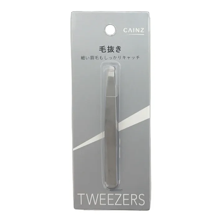 CAINZ 毛抜き