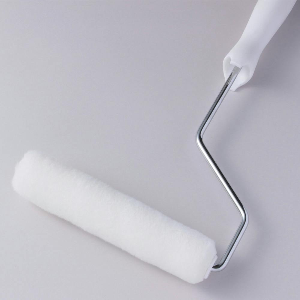 【美品】フィルローラー ホワイト ホワイティカラーズ スモールローラー セット 150mm(販売終了