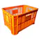 採集コンテナ オレンジ 平型 L