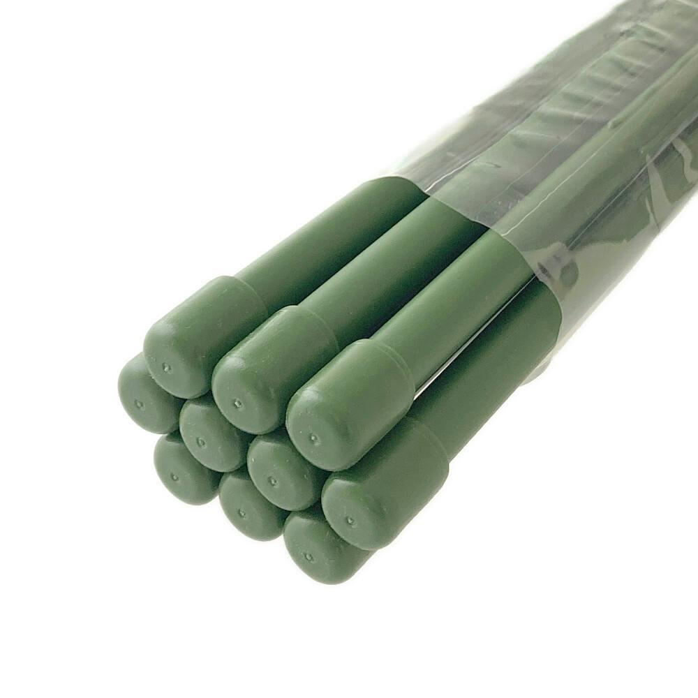 カインズ イボ支柱 10本入り 11mm×1800mm | 支柱・ネット・ラベル 通販
