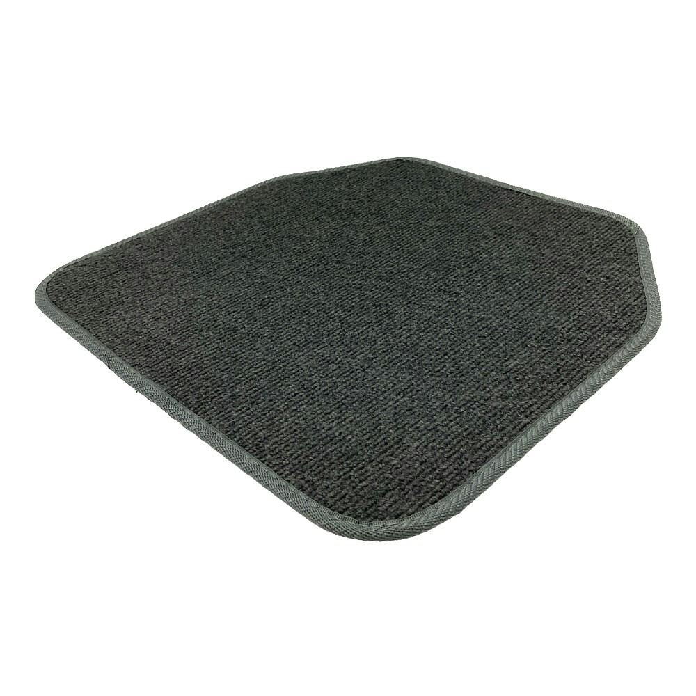 カインズ リア用ループマット グレー RMR-4845GY | クッション・マット