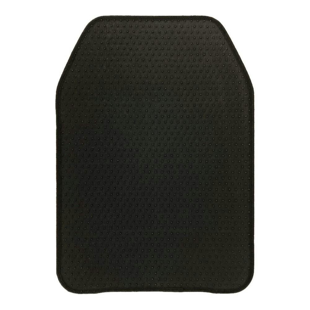 カインズ フロント用ループマット ブラック FMR-4970BK | クッション