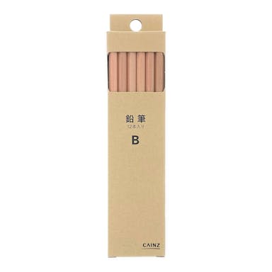 鉛筆 B 12本入り