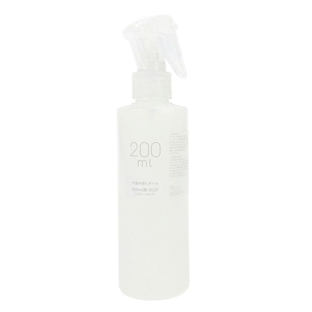メディアスジャパンGF cos リフレッシュミスト　スプレーボトル容器　まとめ売 メディアスジャパンGF cos リフレッシュミスト スプレーボトル