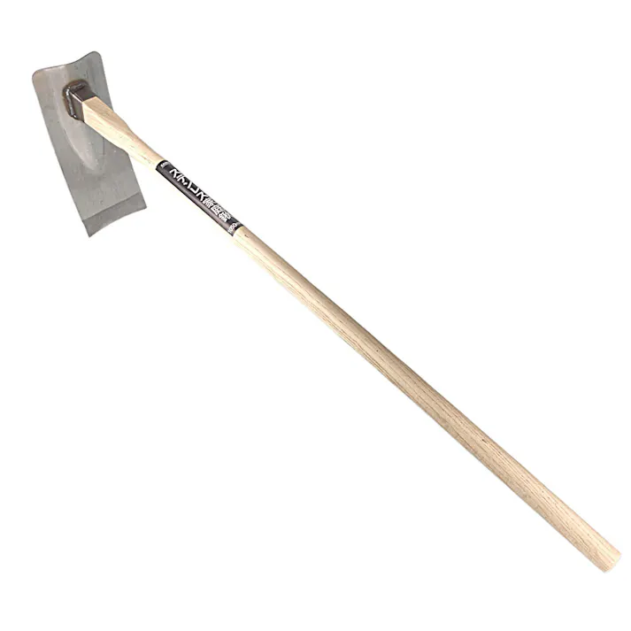 カインズ タカギ ステンレス家庭鍬 1050ミリ柄