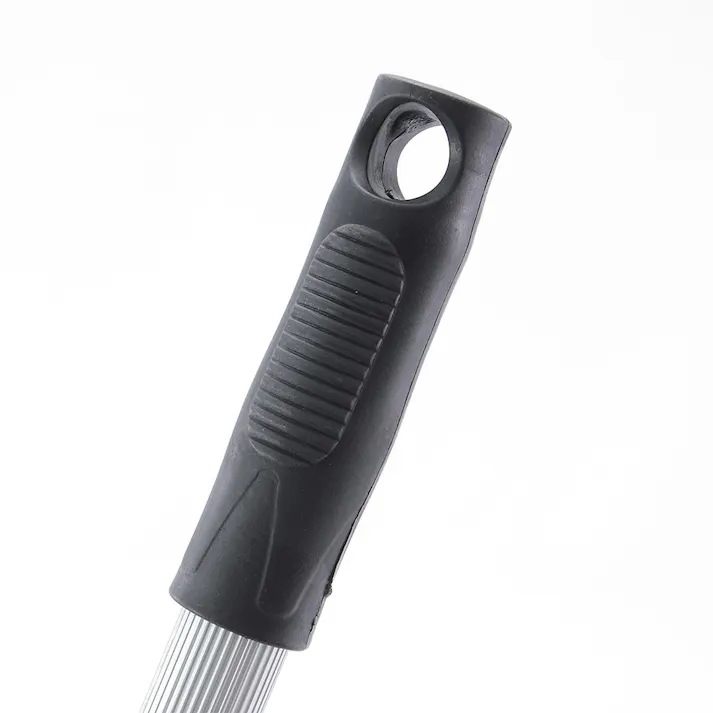 カインズ ステンレス三角ホー アルミ柄 240mm