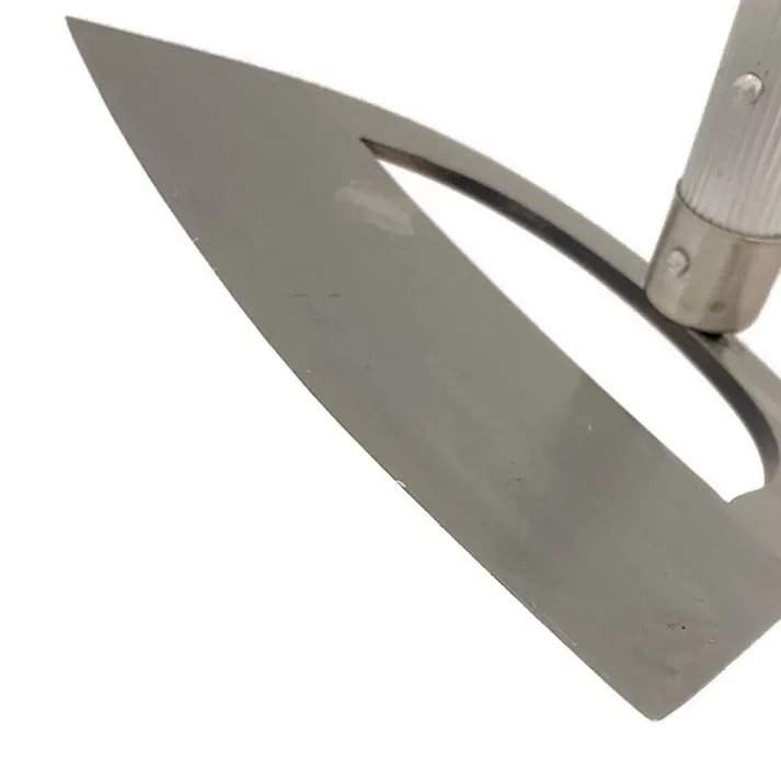 カインズ ステンレス立鎌 アルミ柄 210mm